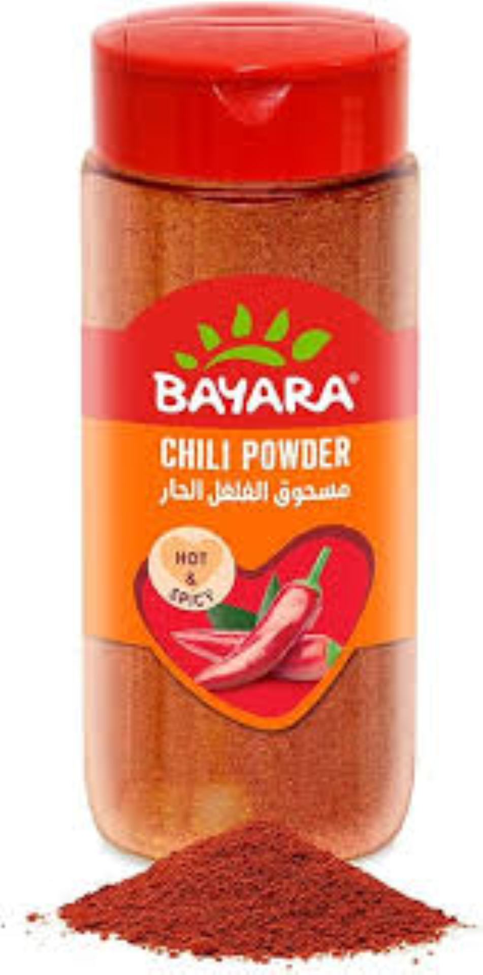 BAYARA CHILLI POWDER 150G